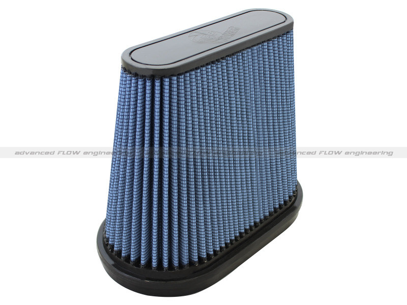 aFe MagnumFLOW Air Filter PRO 5R Chevrolet Corvette 2014 V8 6.2L - 10-10132
