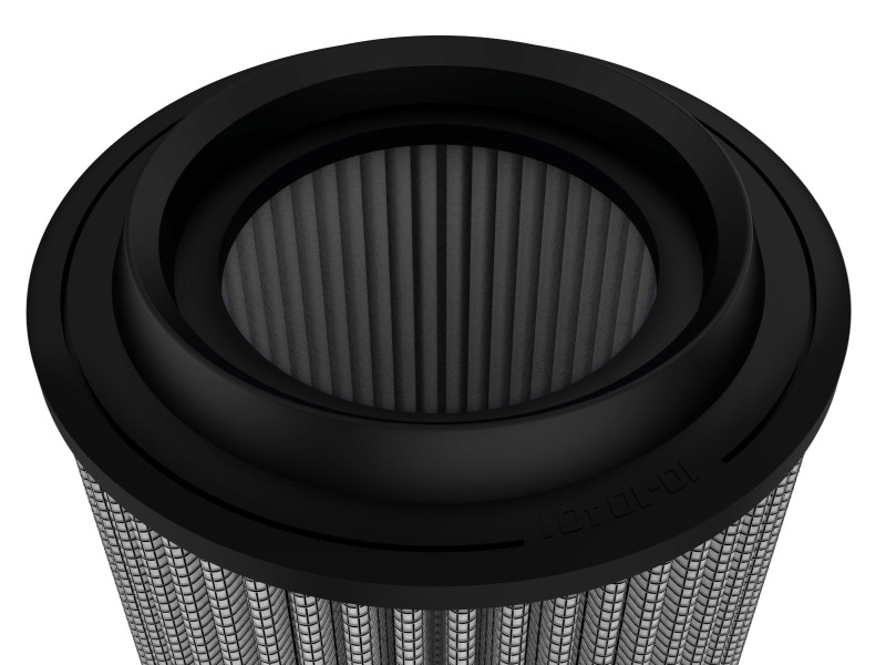 aFe Power 21-22 Ford Bronco EcoBoost L4 2.3L(t) / V6 2.7L(tt) Magnum FLOW Pro Dry S Air Filter - 10-10401D