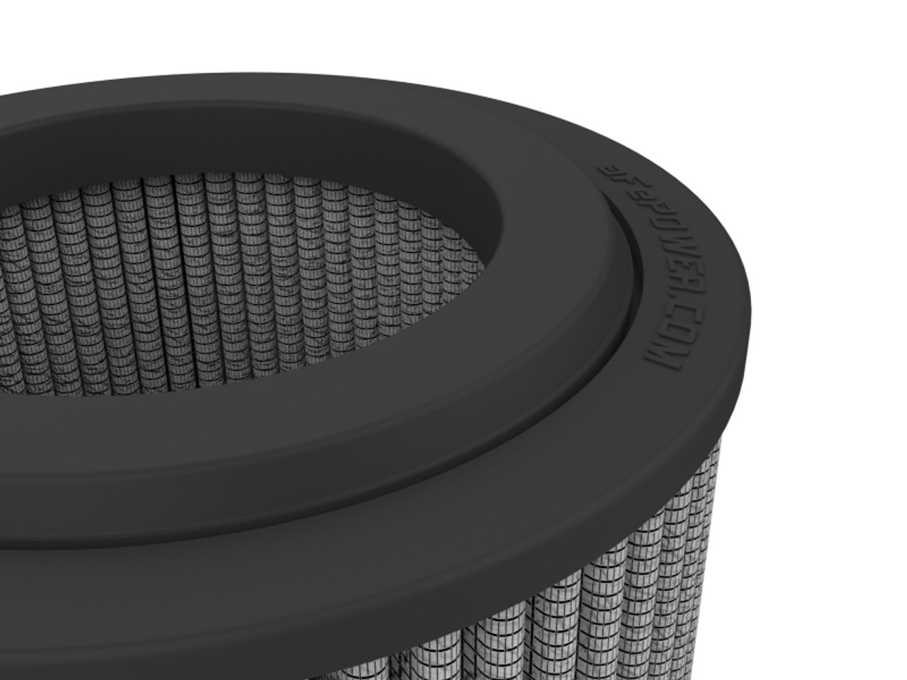 aFe 22-23 Hyundai Kona N Magnum FLOW Pro Dry S Replacement Filter - 10-10403D