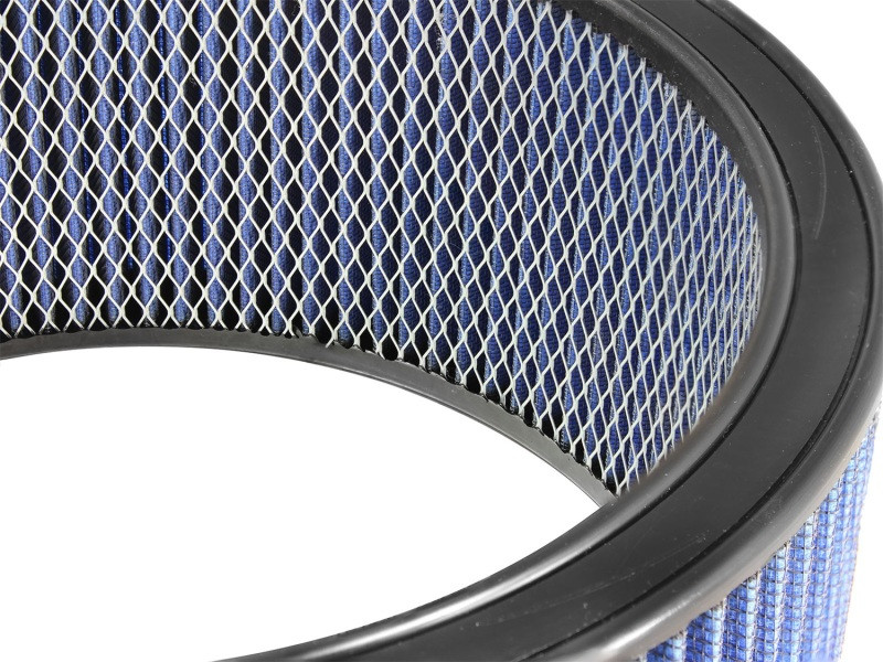 aFe MagnumFLOW Air Filters OER P5R A/F P5R 14 OD x 12 ID x 6 H E/M - 10-20015
