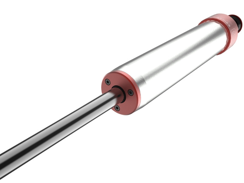 aFe 22-23 Toyota Tundra V6 3.4L (tt) Sway-A-Way 2.5in Rear Shock Kit - 102-0056-02