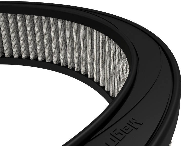 aFe MagnumFLOW Air Filters OER PDS A/F PDS Nissan Cars 74-79 Trucks86-92 V6 - 11-10074