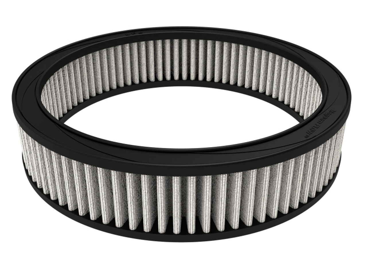 aFe MagnumFLOW Air Filters OER PDS A/F PDS GM Cars 66-78 V8 - 11-10075