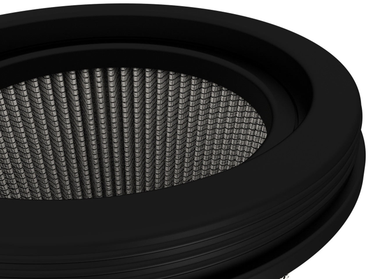 aFe MagnumFLOW Air Filters OER PDS A/F PDS GM Diesel Trucks 06-10 V8-6.6L (td) - 11-10101