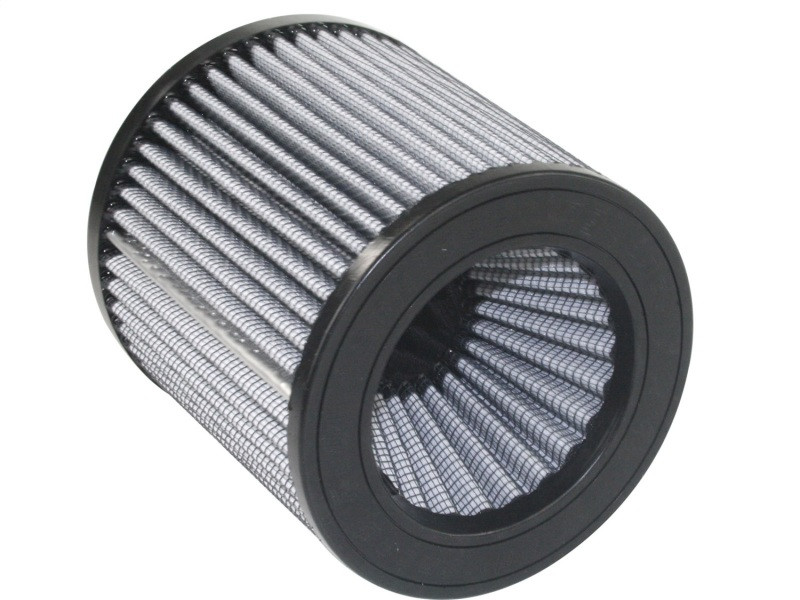 aFe MagnumFLOW Air Filters OER Pro DRY S 09-12 Audi A4 V6 3.0L / 09 A4 V6 3.2L - 11-10121