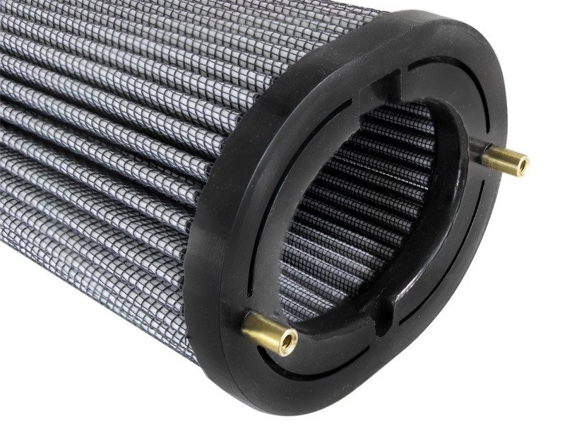 aFe MagnumFLOW OE Replacement Pro DRY S Air Filters 13-14 Porsche Cayman/Boxster (981) H6 2.7L/3.4L - 11-10131