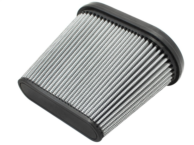 aFe MagnumFLOW Air Filter OE Replacement Pro DRY S Chevrolet Corvette 2014 V8 6.2L - 11-10132