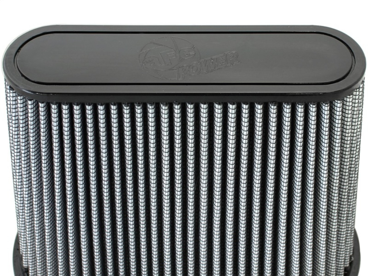 aFe MagnumFLOW Air Filter OE Replacement Pro DRY S Chevrolet Corvette 2014 V8 6.2L - 11-10132
