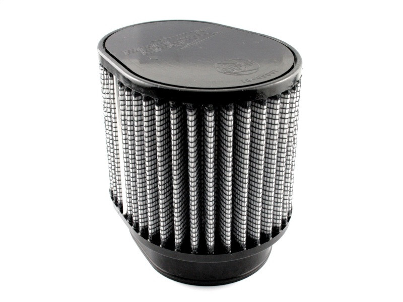 aFe MagnumFLOW Air Filters CCV PDS A/F CCV PDS (3-1/2 x 2-1/2)F x (5 x 4)B x (5 x 4)T x 4H - 18-09001