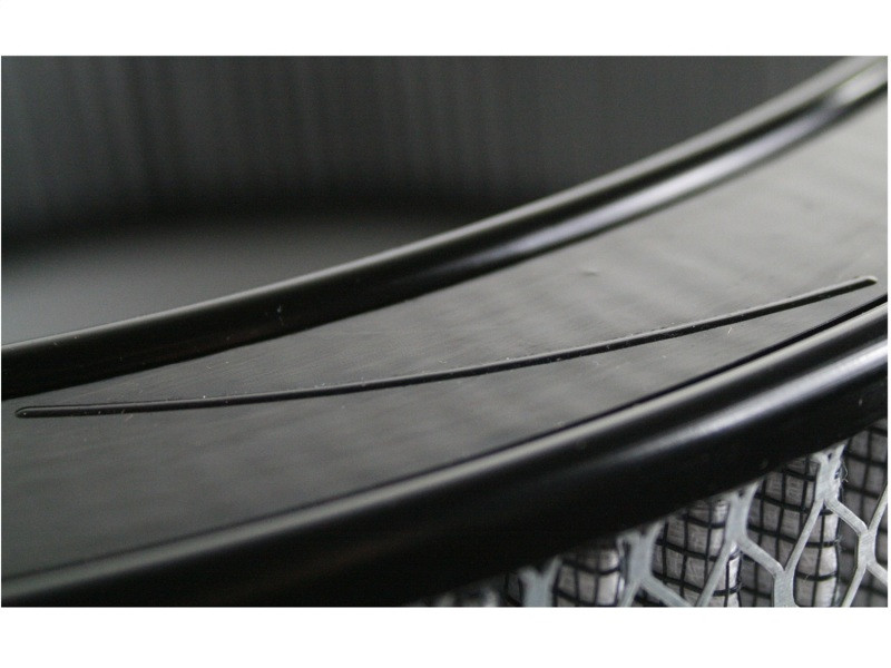 aFe MagnumFLOW Air Filters Round Racing PDS A/F RR PDS 14OD x 11ID x 5H IN with E/M - 18-11428