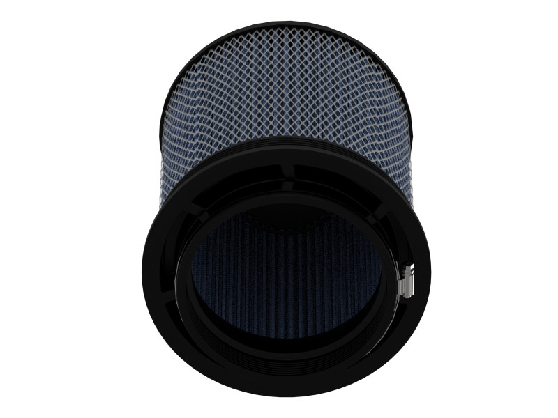 aFe MagnumFLOW HD Air Filters Pro 10R Cylinder 6F X 8 1/8T X 9H - 20-91059