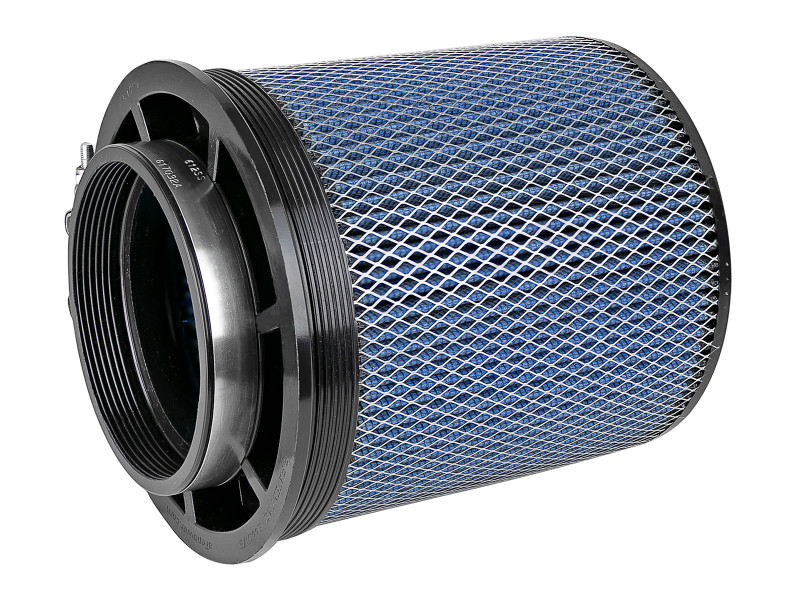 aFe Momentum Intake Replacement Air Filter w/ Pro 10R Media 5-1/2 IN F x 8 IN B x 8 IN T (Inverted) - 20-91147