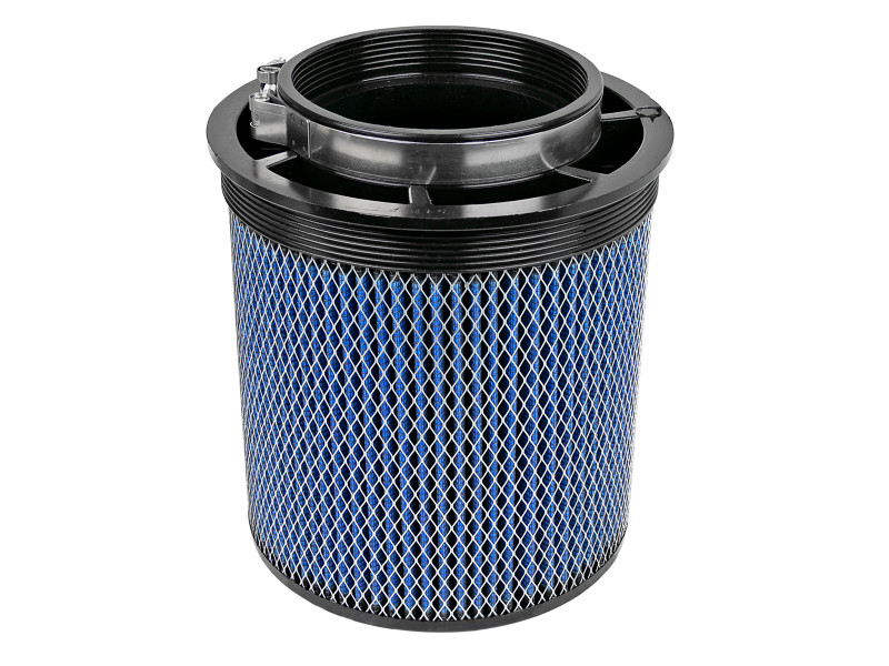 aFe Momentum Intake Replacement Air Filter w/ Pro 10R Media 5-1/2 IN F x 8 IN B x 8 IN T (Inverted) - 20-91147