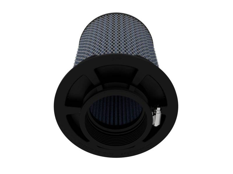 aFe MagnumFLOW Pro 5R Air Filters 3in F x 5-1/2in B x 5-1/4in T (Inverted) x 8in H - 20-91203RM