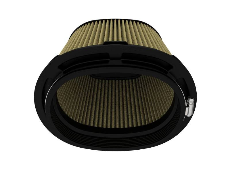 aFe Magnum FLOW Pro GUARD7 Air Filter (6-3/4 x 4-3/4)in F x (8-1/2 x 6-1/2)in B x (7-1/4 x 5)in T - 20-91206G