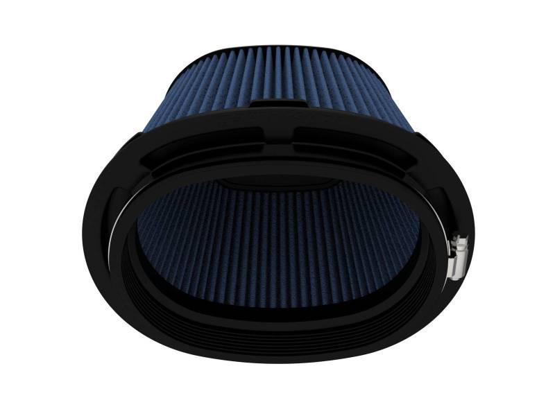 aFe MagnumFLOW Pro 5R Air Filter (6-3/4 x 4-3/4)in F x (8-1/2 x 6-1/2)in B x (7-1/4 x 5)in T - 20-91206R