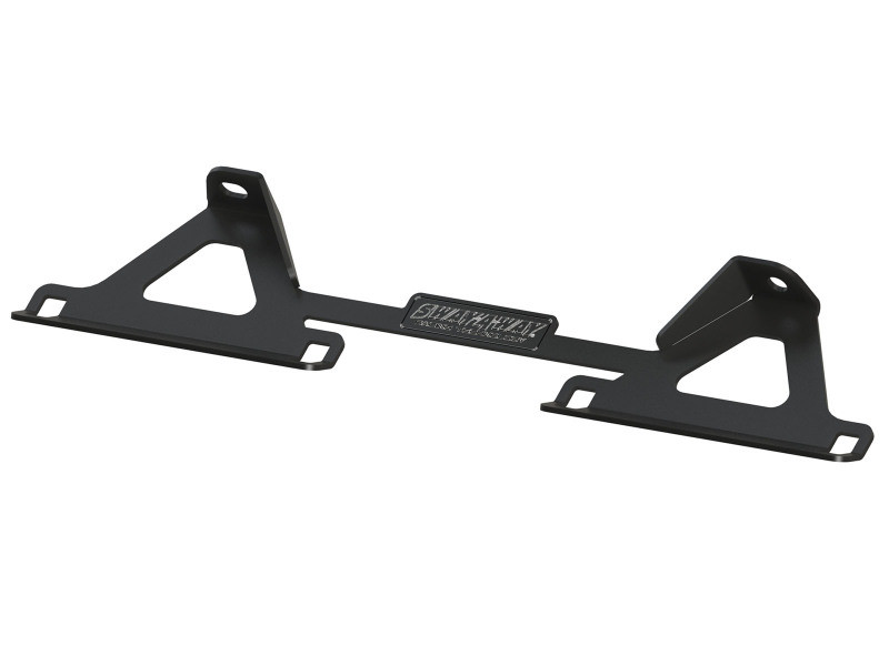 aFe 97-17 Nissan Patrol Sway-A-Way 2.5in Rear Shock Kit w/ Remote Reservoir for OE Ride Height - 202-0056-01