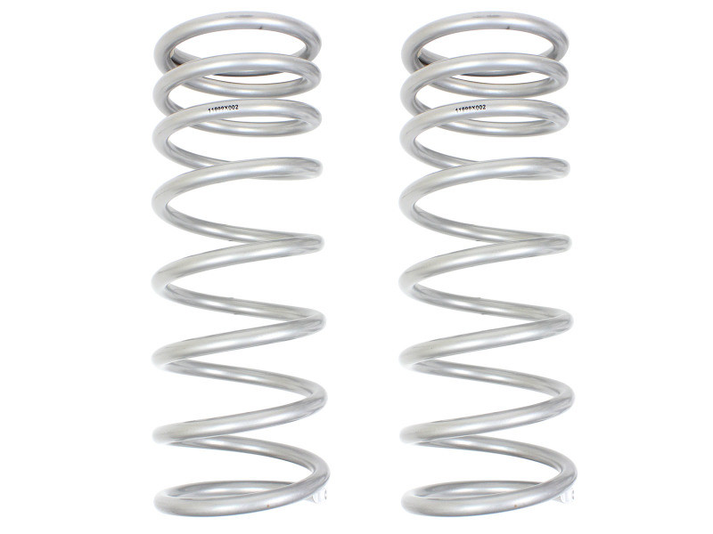 aFe 97-17 Nissan Patrol Sway-A-Way Rear Coil Springs - 202-0099-01