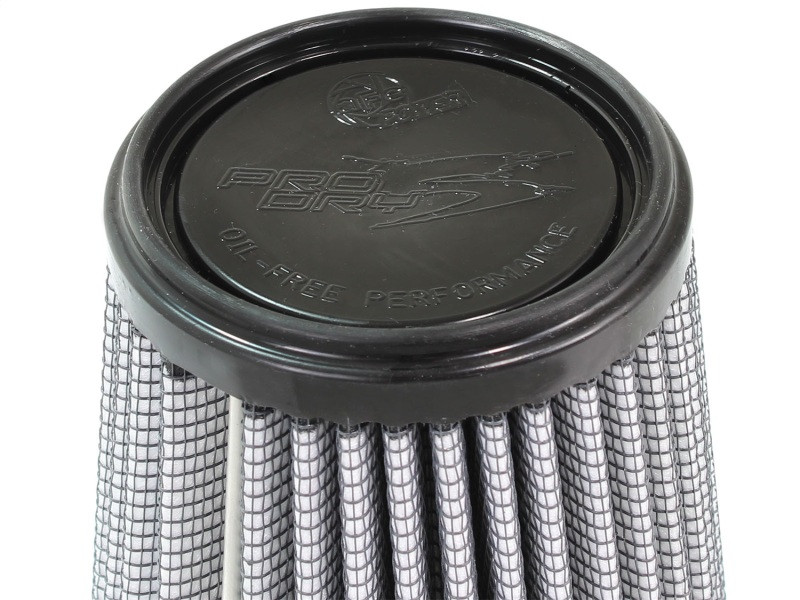 aFe MagnumFLOW Air Filters IAF PDS A/F PDS 2-1/2F x 5B x 3-1/2T x 7H - 21-25507