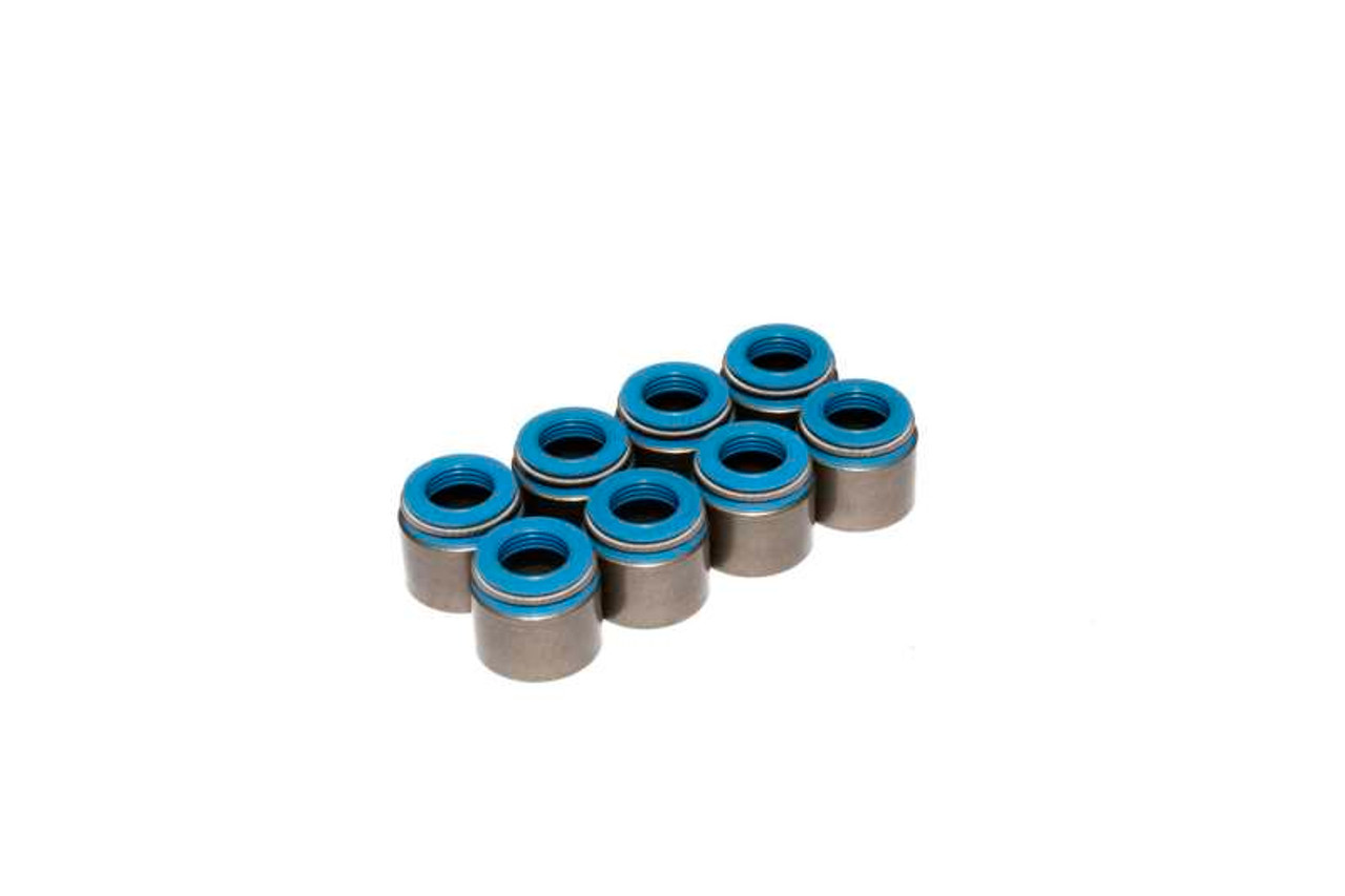 COMP Cams Valve Seals 5/16 Viton Metal Body - 519-8