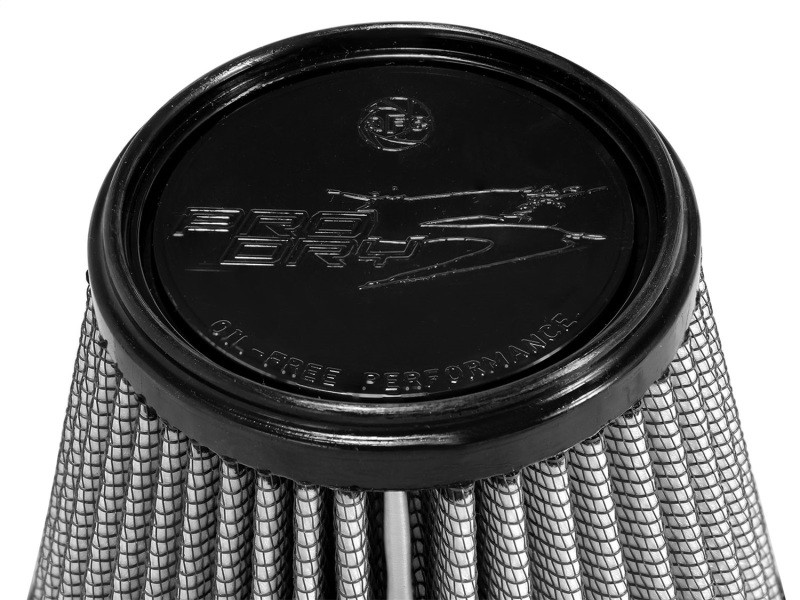 aFe MagnumFLOW Air Filters UCO PDS A/F PDS 3-1/2F x 6B x 4T x 5H - 21-35005