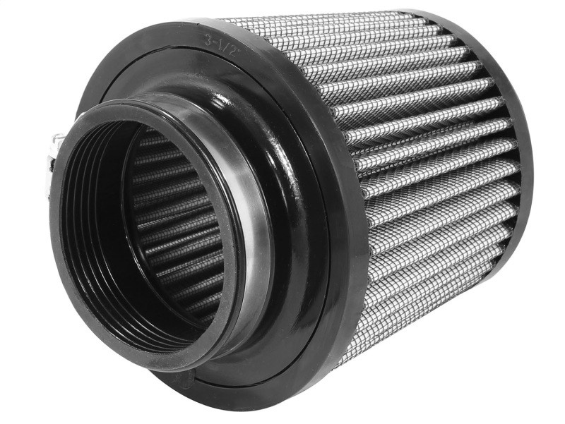 aFe MagnumFLOW Air Filters IAF PDS A/F PDS 3-1/2F x 6B x 4-3/4T x 5H - 21-35009