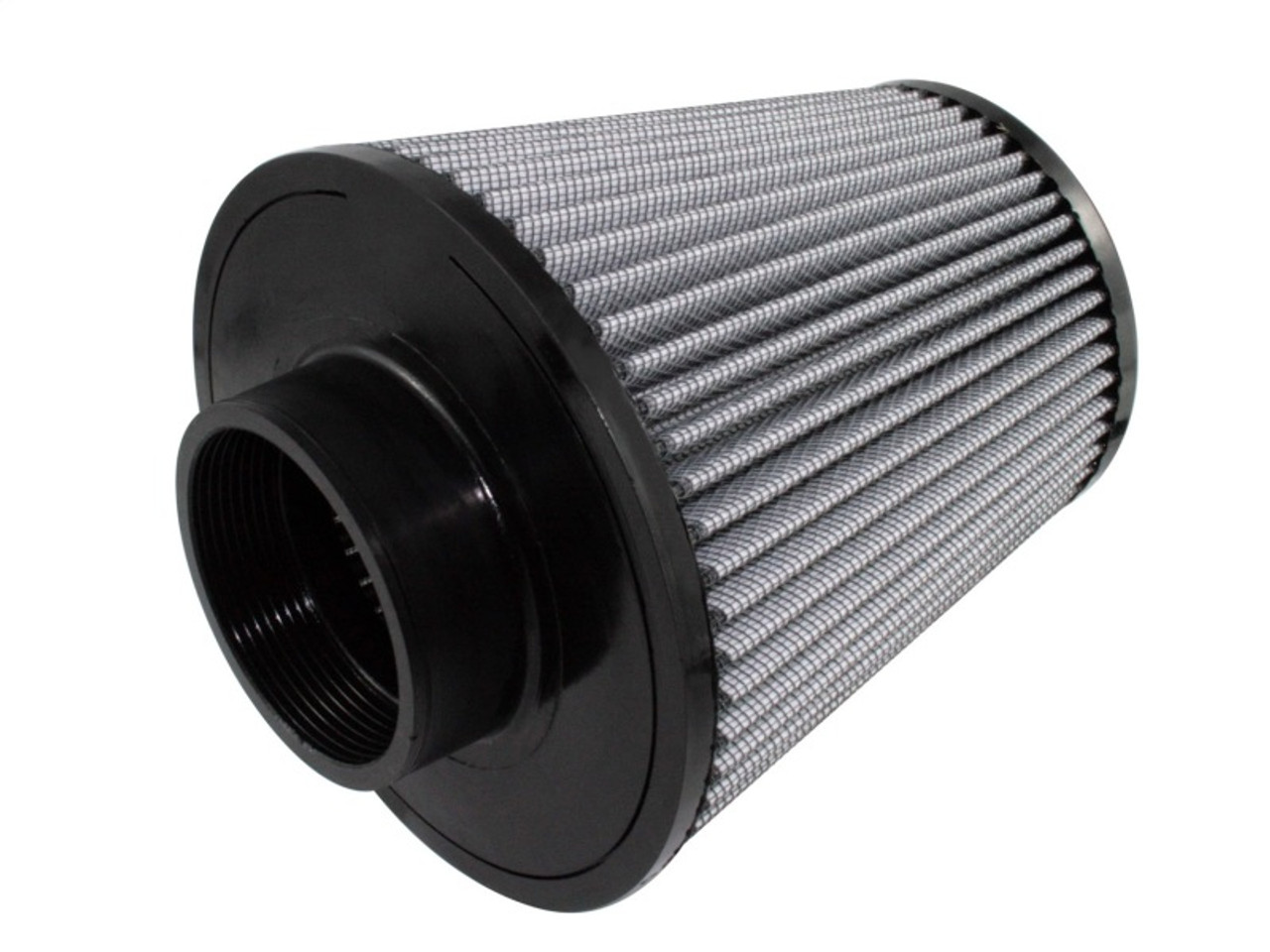 aFe MagnumFLOW Air Filters IAF PDS A/F PDS 3-1/2F x 8B x 5-1/2T x 8H - 21-90018