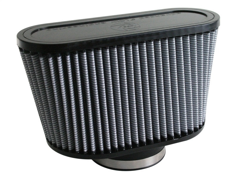 aFe MagnumFLOW Air Filters IAF PDS A/F PDS 3-3/4F x (9x5-3/4)B x (11x4)T x 6H - 21-90025