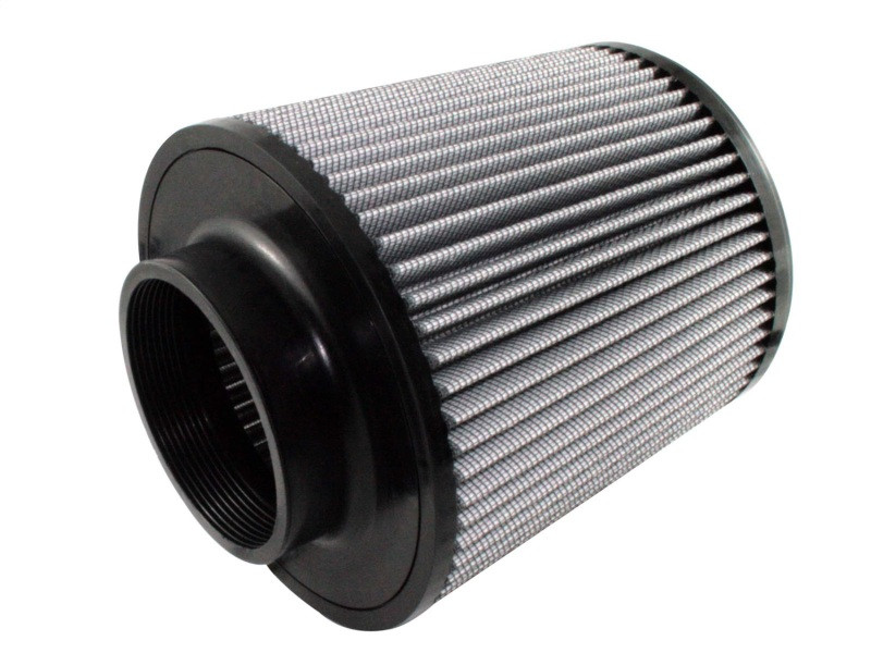 aFe MagnumFLOW Air Filters IAF PDS A/F PDS 4-1/2F x 8-1/2B x 7T x 8H - 21-90028