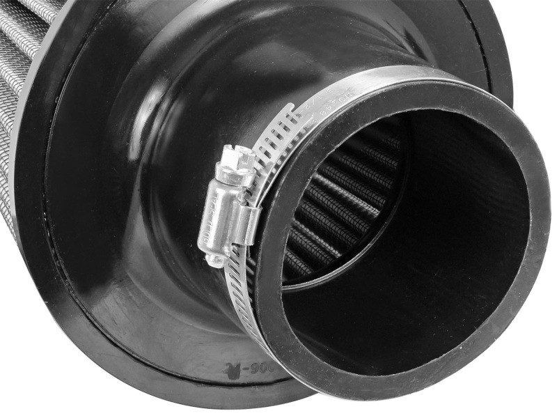 aFe MagnumFLOW Air Filters IAF PDS A/F PDS 2-3/4F x 6B x 4-3/4T x 5H x 3FL - 21-90029