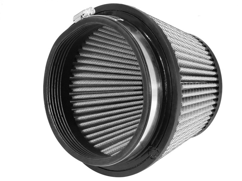 aFe MagnumFLOW Air Filters IAF PDS A/F PDS 5-1/2F x 7B x 4-3/4T x 4-1/2H w/ 1Hole - 21-90052