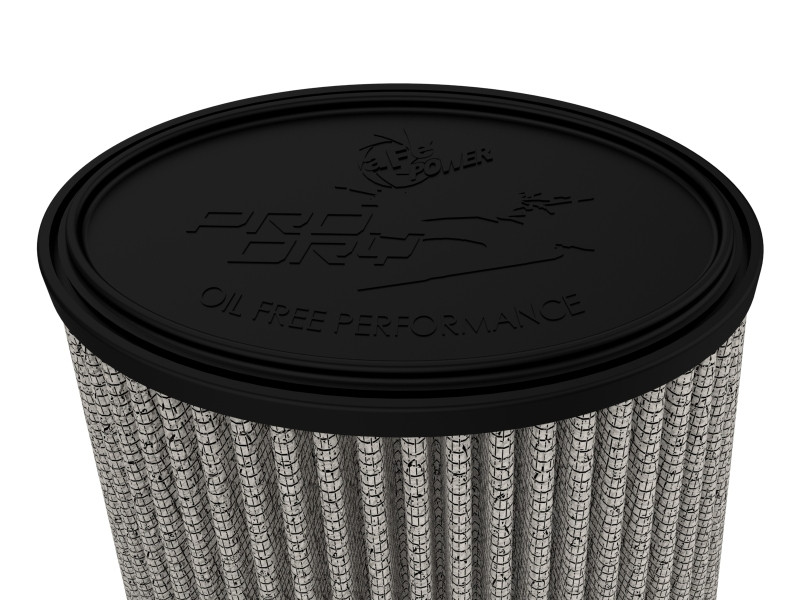 aFe MagnumFLOW Air Filters IAF PDS A/F PDS (3x4-3/4)F (4x5-3/4)B (2-1/2x4-1/4)T x 6H - 21-90054