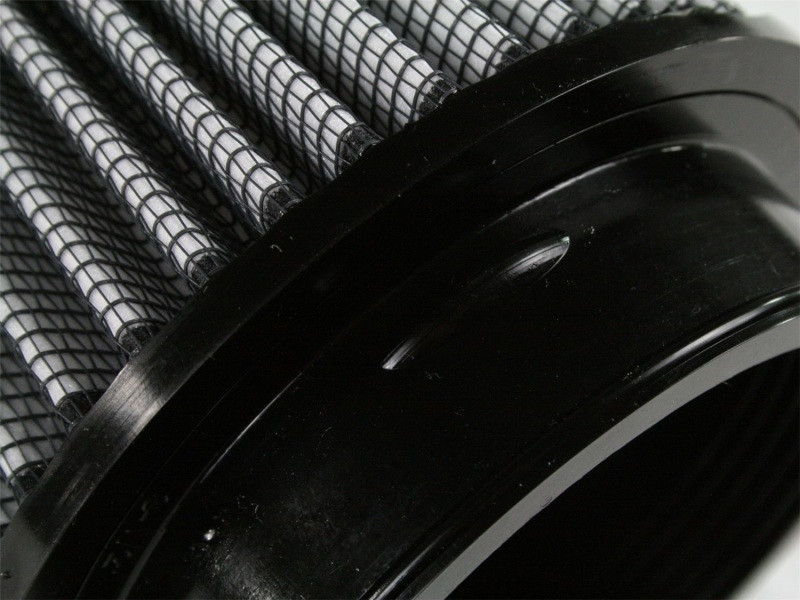 aFe MagnumFLOW Air Filters IAF PDS A/F PDS 3-1/2F x 5B x 3-1/2T x 7H - 1FL - 21-90069