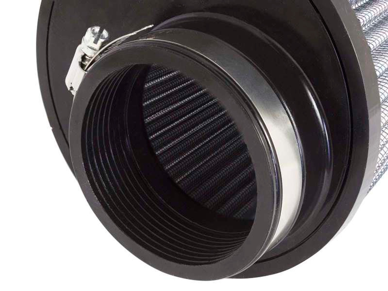 aFe MagnumFLOW Air Filters IAF PDS A/F PDS 3in F x 6in B x 4-3/4in T x 9in H - 21-90093