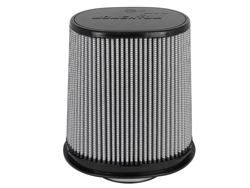 aFe Magnum FLOW Pro DRY S Universal Air Filter F-5in. / B-(9X7) MT2 / T-(7.25 X 5) / H-9in. - 21-90102