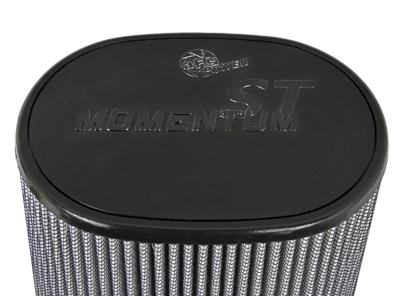 aFe Magnum FLOW Pro DRY S Universal Air Filter F-5in. / B-(9X7) MT2 / T-(7.25 X 5) / H-9in. - 21-90102