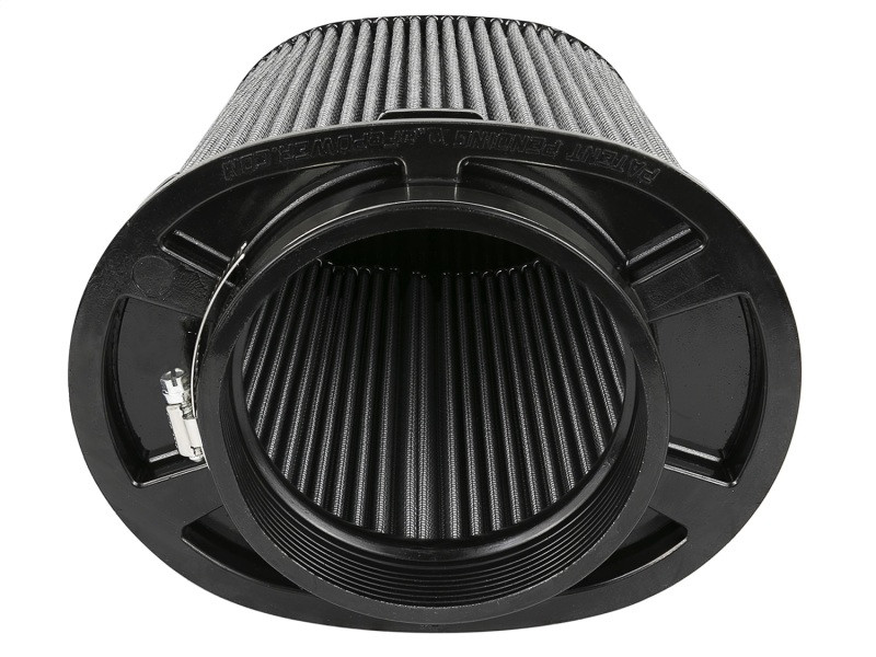 aFe Magnum FLOW Pro DRY S Universal Air Filter F-5in. / B-(9X7) MT2 / T-(7.25 X 5) / H-9in. - 21-90102