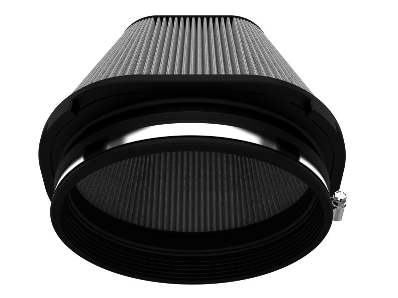 aFe TrackSeries Intake Replace Air Filterw/PDS Media 5.5x7.5in F x 9x7in B x 5.75x3.75in T x 7.5in H - 21-90112