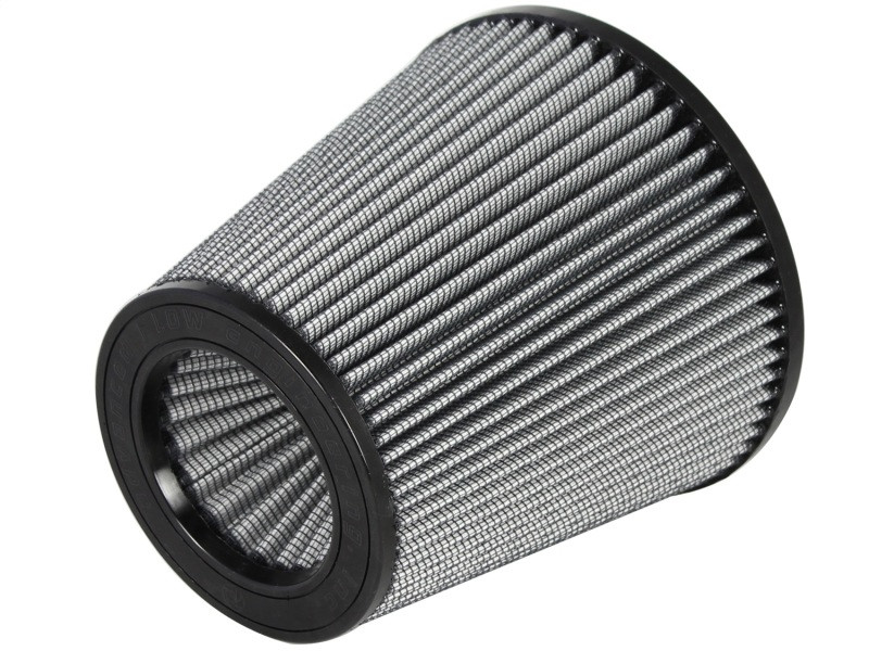 aFe MagnumFLOW Air Filters CCV PDS A/F CCV PDS 3-1/2F x 8B x 5-1/2T (Inv) x 8H - 21-91071