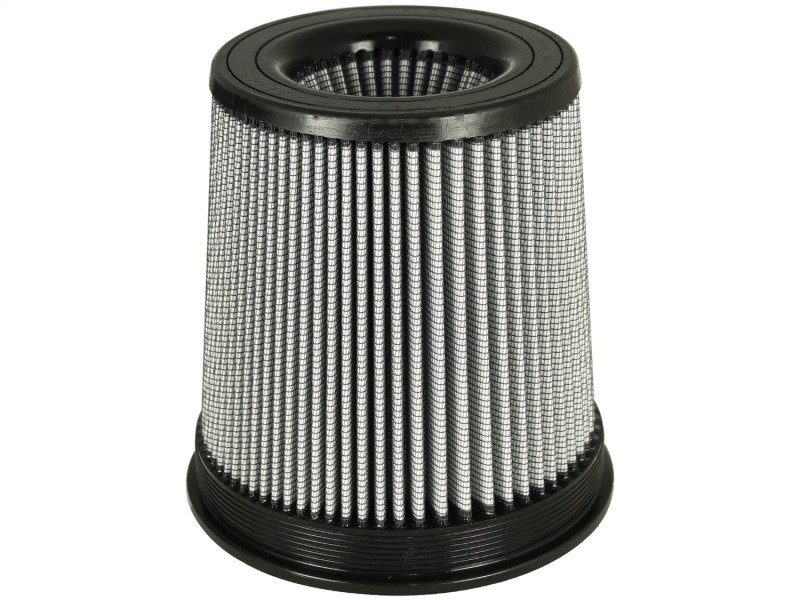 aFe MagnumFLOW Air Filters PDS A/F 5F x 8B (Mtm) x 7T (Inv) x 9H - 21-91072