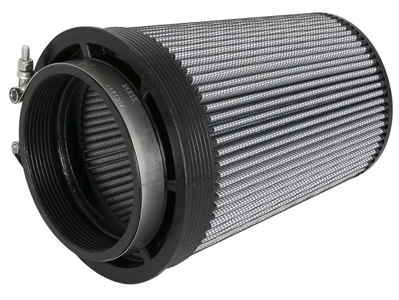 aFe Momentum Intake Replacement Air Filter w/ PDS Media 5in F x 7in B x 5-1/2in T (Inv) x 9in H - 21-91125