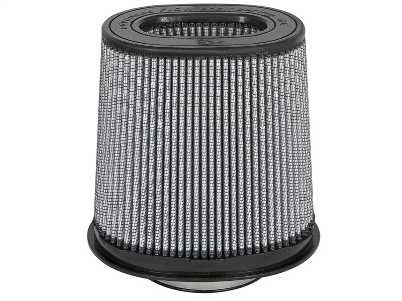 aFe MagnumFLOW Air Filters IAF PDS A/F PDS 5in F x (9x7)in B x (7-1/4x5)in T (Inv) x 8in H - 21-91126