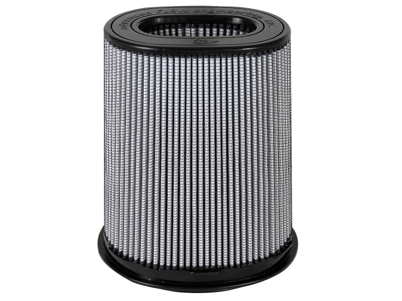 aFe MagnumFLOW PDS Univ Air Filter (6 x 4)in F x (8.5 x 6.5)in B x (7 x 5)in T(Inv) x 10in H - 21-91136