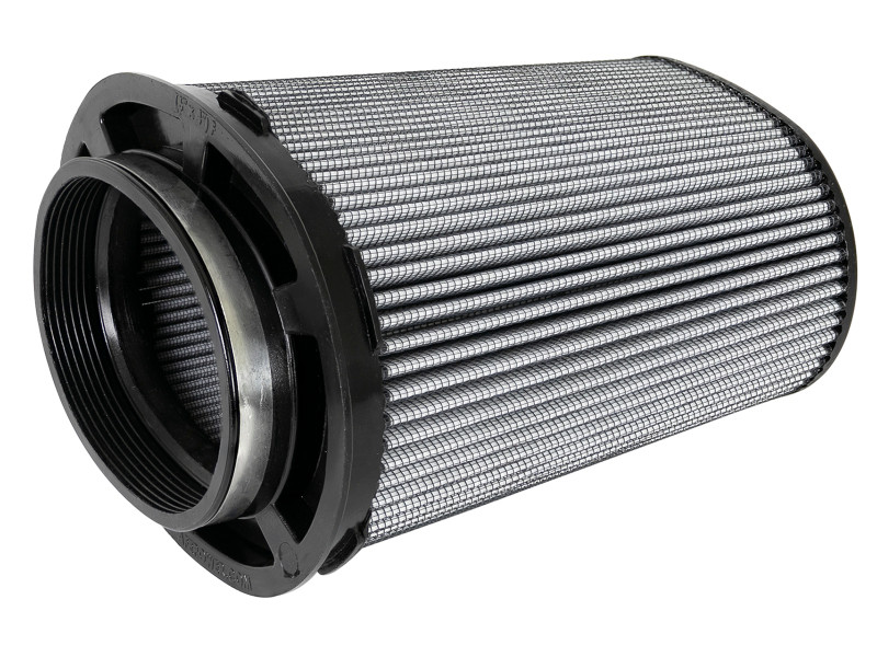 aFe MagnumFLOW PDS Univ Air Filter (6 x 4)in F x (8.5 x 6.5)in B x (7 x 5)in T(Inv) x 10in H - 21-91136