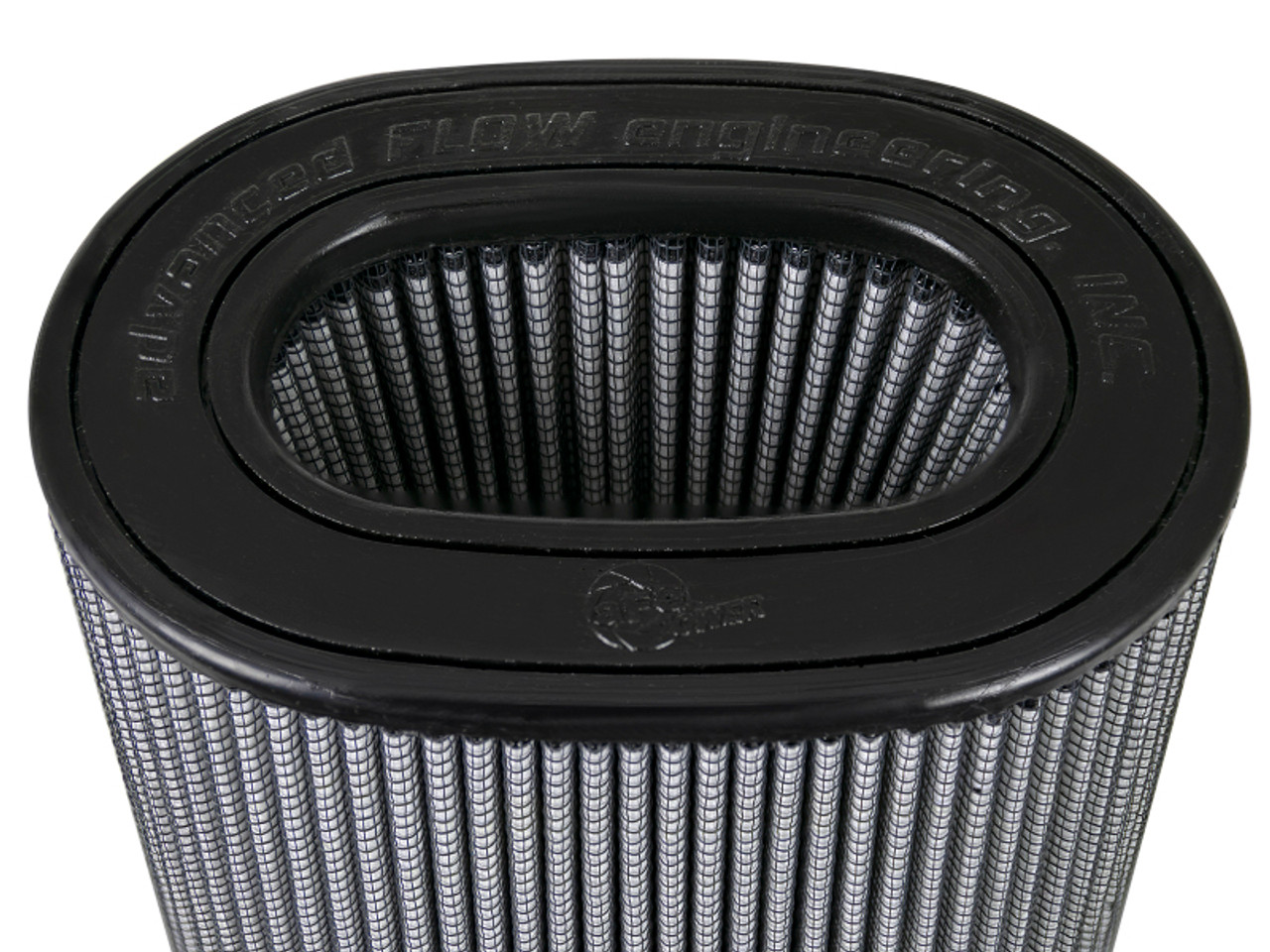 aFe Momentum Intake Replacement Air Filter w/ Pro DRY S Media (Pair) - 21-91136-MA