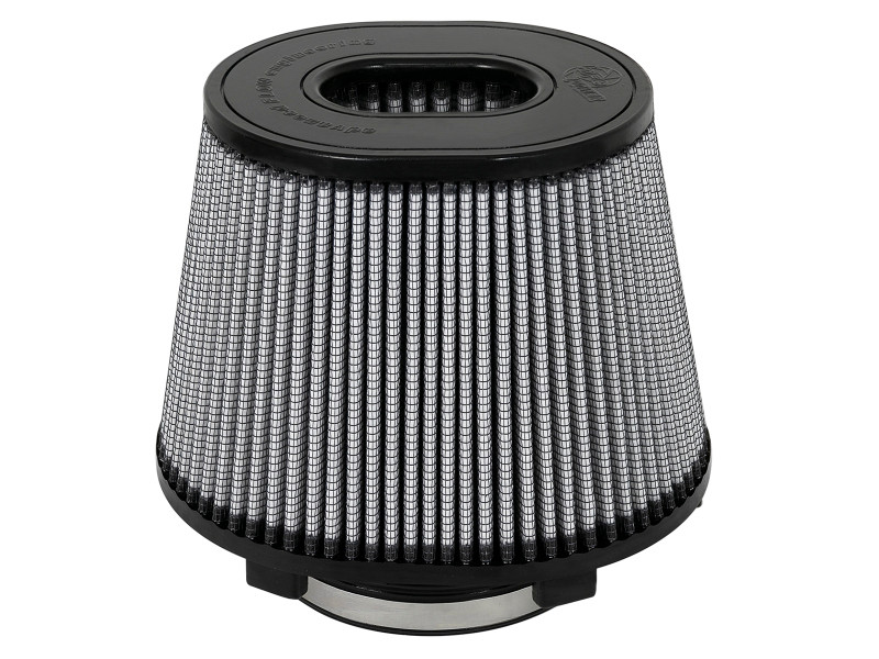 aFe MagnumFLOW Pro DRY S Air Filter 5F x (9 x 7-1/2)B SO x (6-3/4 x 5-1/2)T (INV) x 7H in - 21-91146