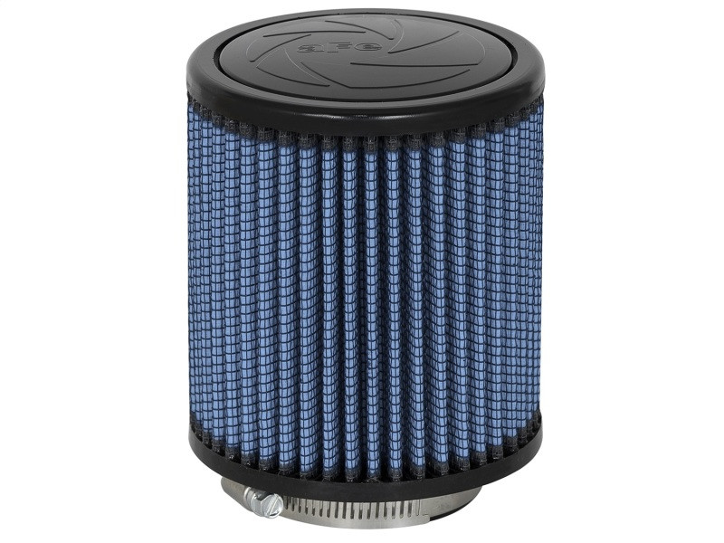 aFe MagnumFLOW Air Filters UCO P5R A/F P5R 2-7/16F x 4-3/8B x 4-3/8T x 5H - 24-24505