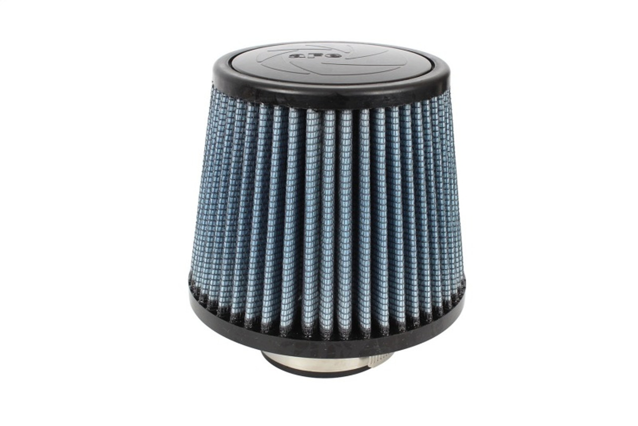 aFe MagnumFLOW Air Filters UCO P5R A/F P5R 2-1/2F x 6B x 4-3/4T x 5H - 24-25001