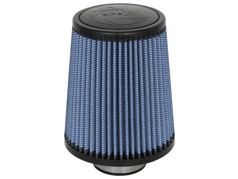 aFe MagnumFLOW Air Filters UCO P5R A/F P5R 2-1/2F x 6B x 4-3/4T x 7H - 24-25003