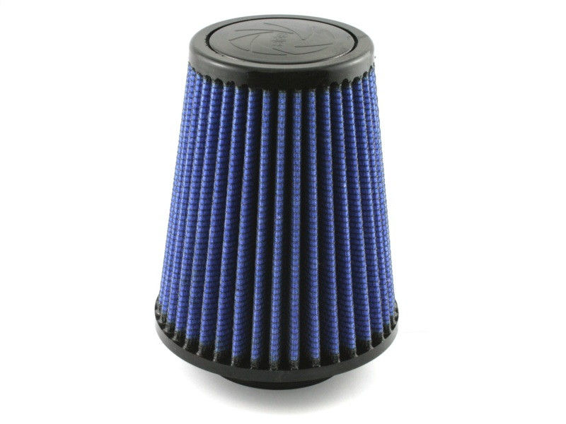 aFe MagnumFLOW Air Filters UCO P5R A/F P5R 2-1/2F x 5B x 3-1/2T x 6H - 24-25506